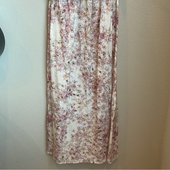 NWT Munthe Hives Cutout Midi Dress Size 42 (12) - Picture 6 of 13